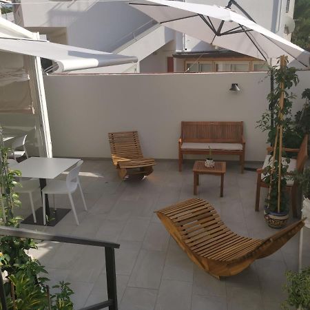 أوليفيري Esperia B&B المظهر الخارجي الصورة