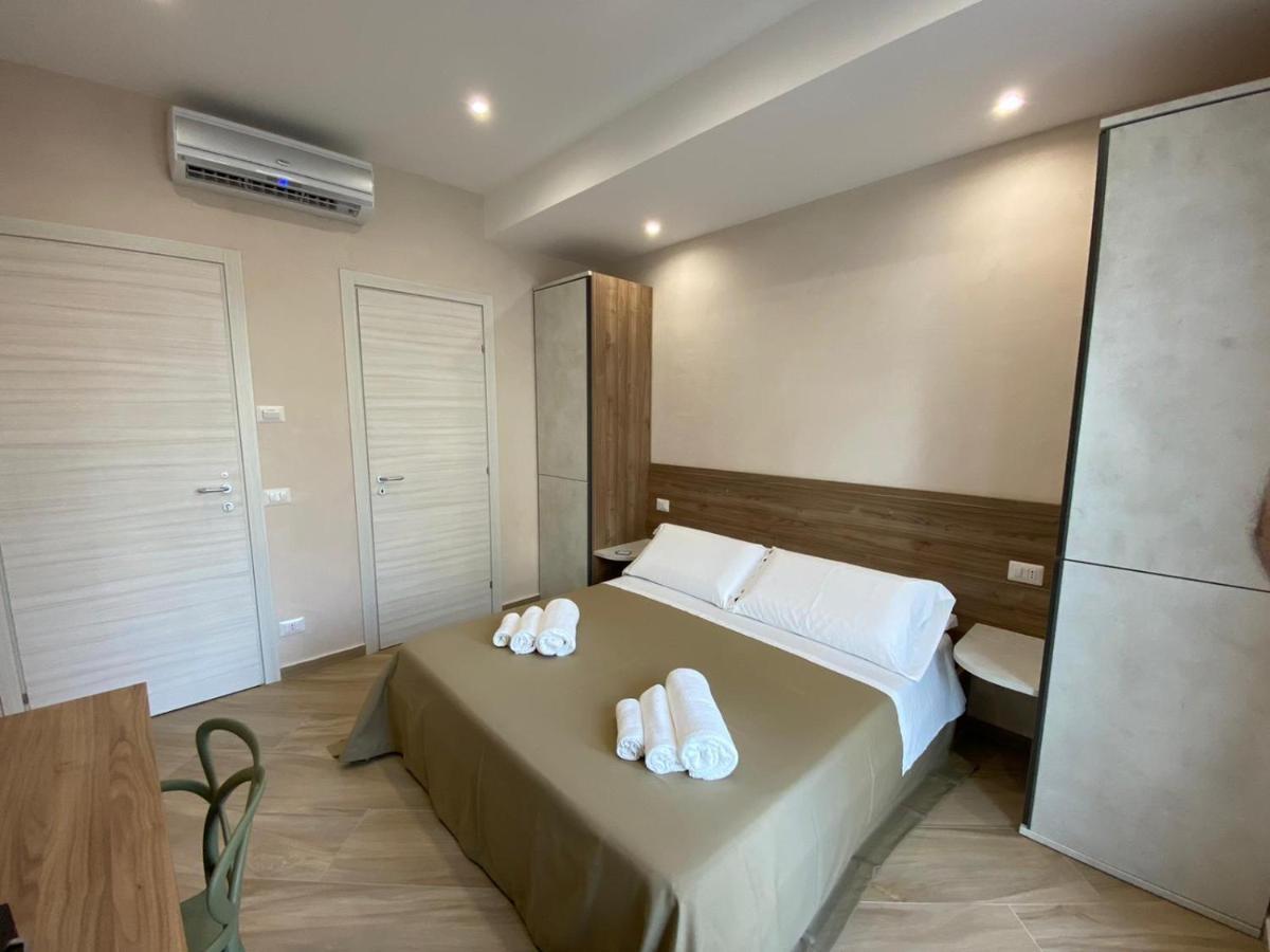 أوليفيري Esperia B&B المظهر الخارجي الصورة
