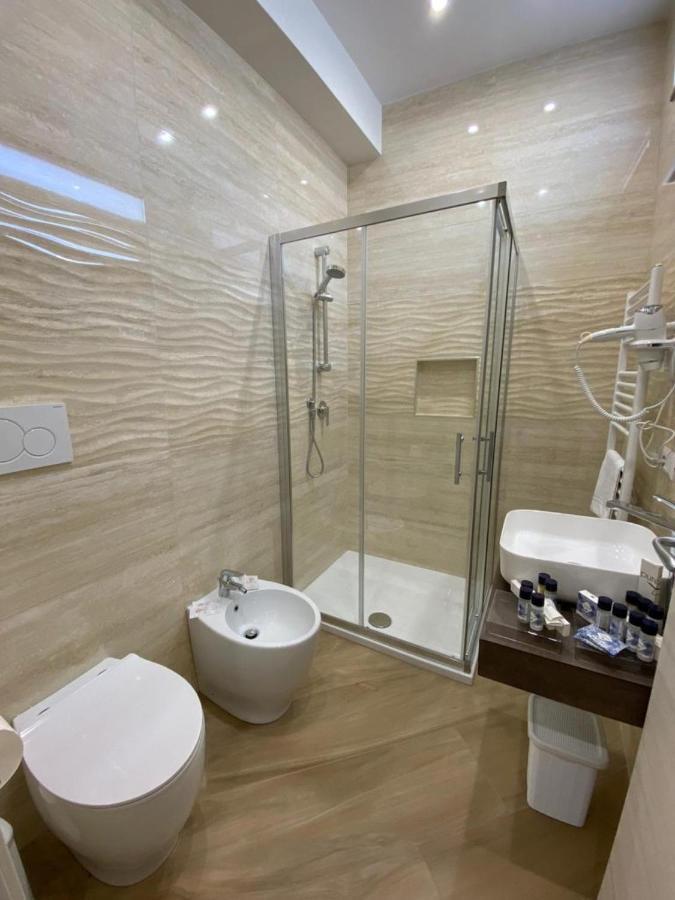أوليفيري Esperia B&B المظهر الخارجي الصورة
