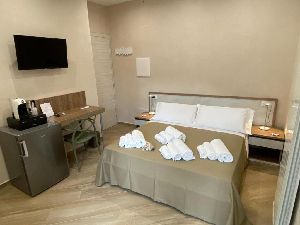 أوليفيري Esperia B&B المظهر الخارجي الصورة