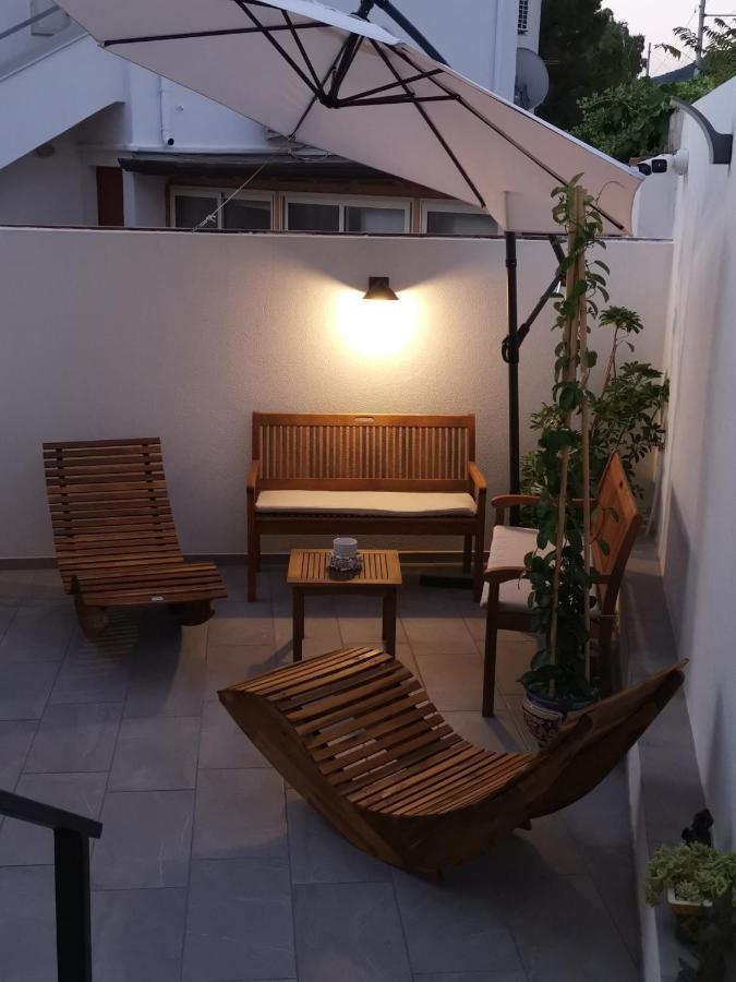 أوليفيري Esperia B&B المظهر الخارجي الصورة
