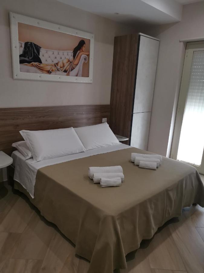 أوليفيري Esperia B&B المظهر الخارجي الصورة