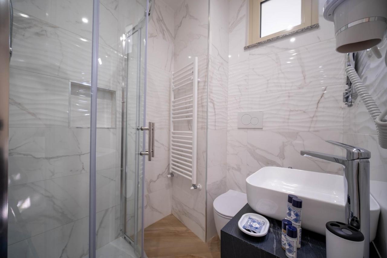 أوليفيري Esperia B&B المظهر الخارجي الصورة