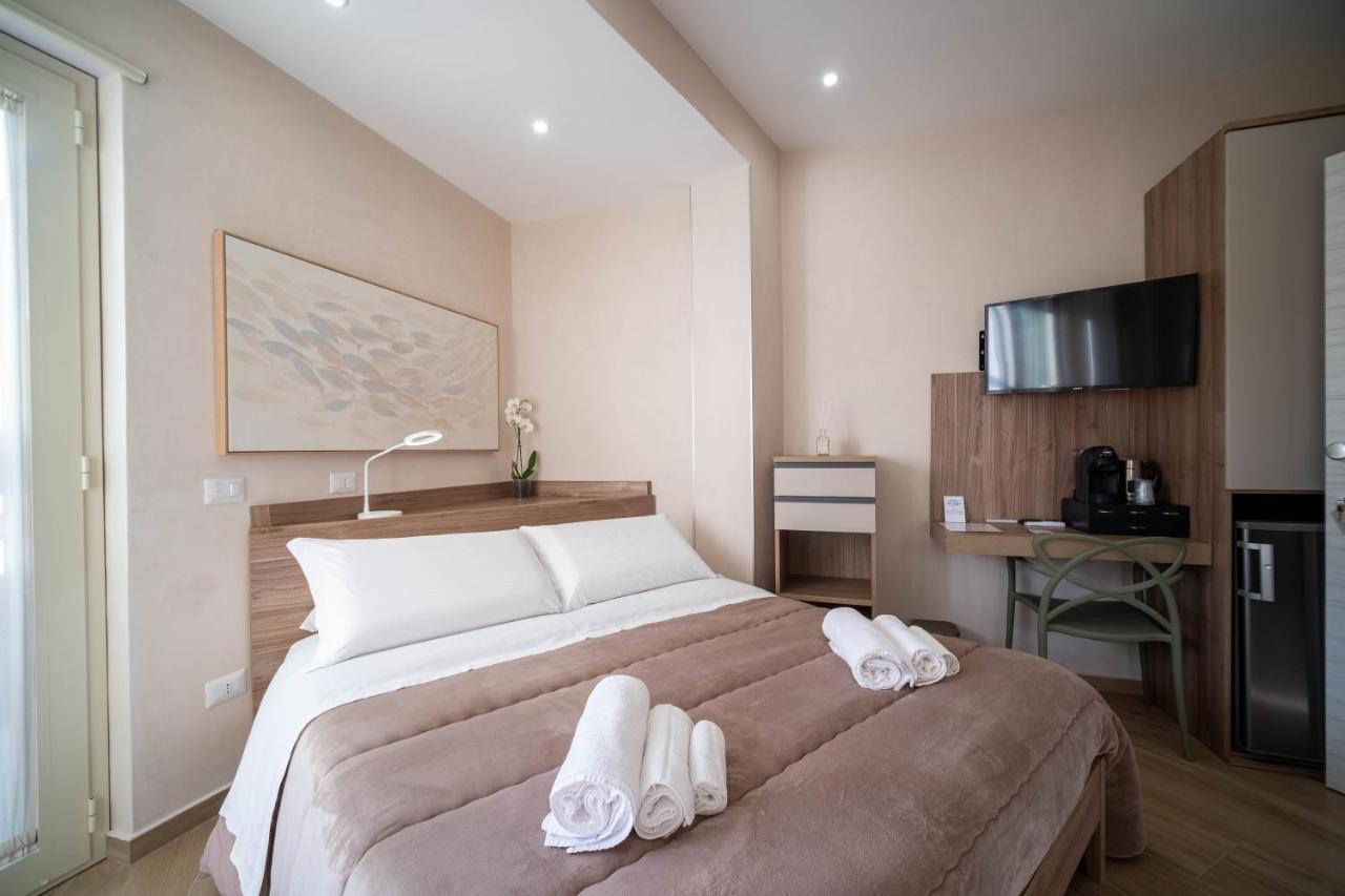 أوليفيري Esperia B&B المظهر الخارجي الصورة