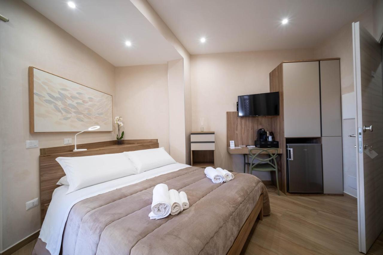 أوليفيري Esperia B&B المظهر الخارجي الصورة