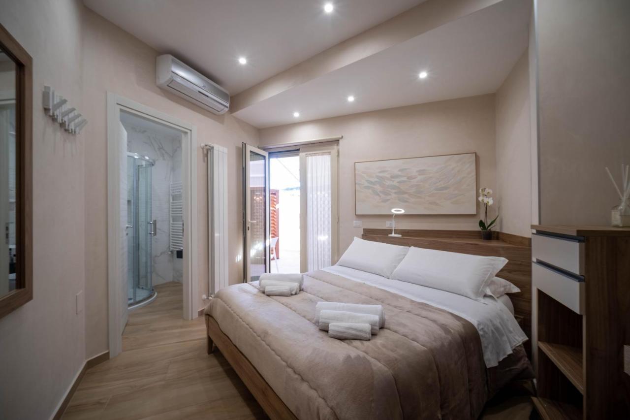 أوليفيري Esperia B&B المظهر الخارجي الصورة